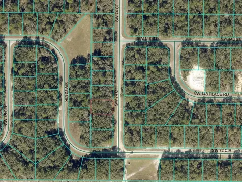 0 SW 74th Court Ocala FL 34473