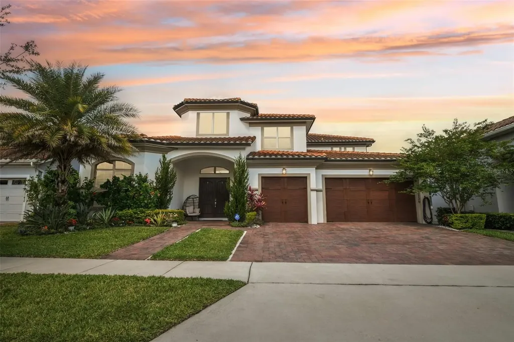 13136 Alderley Drive Orlando FL 32832