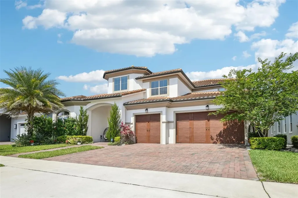 13136 Alderley Drive Orlando FL 32832
