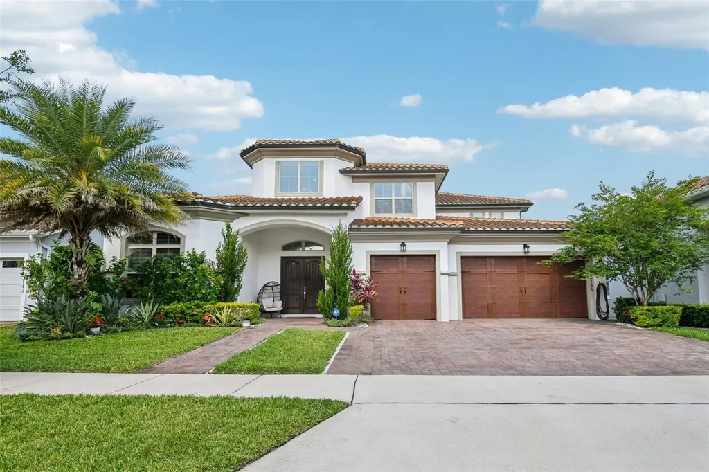 13136 Alderley Drive Orlando FL 32832