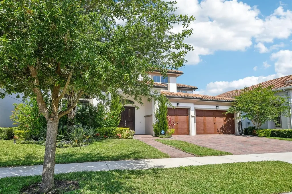 13136 Alderley Drive Orlando FL 32832