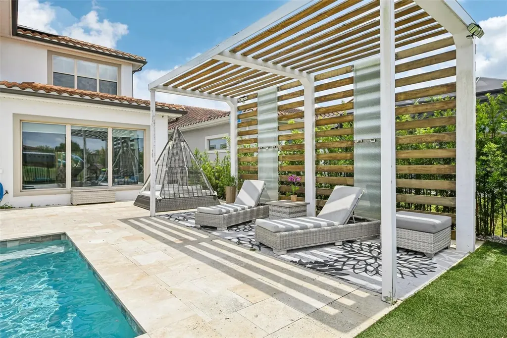 13136 Alderley Drive Orlando FL 32832