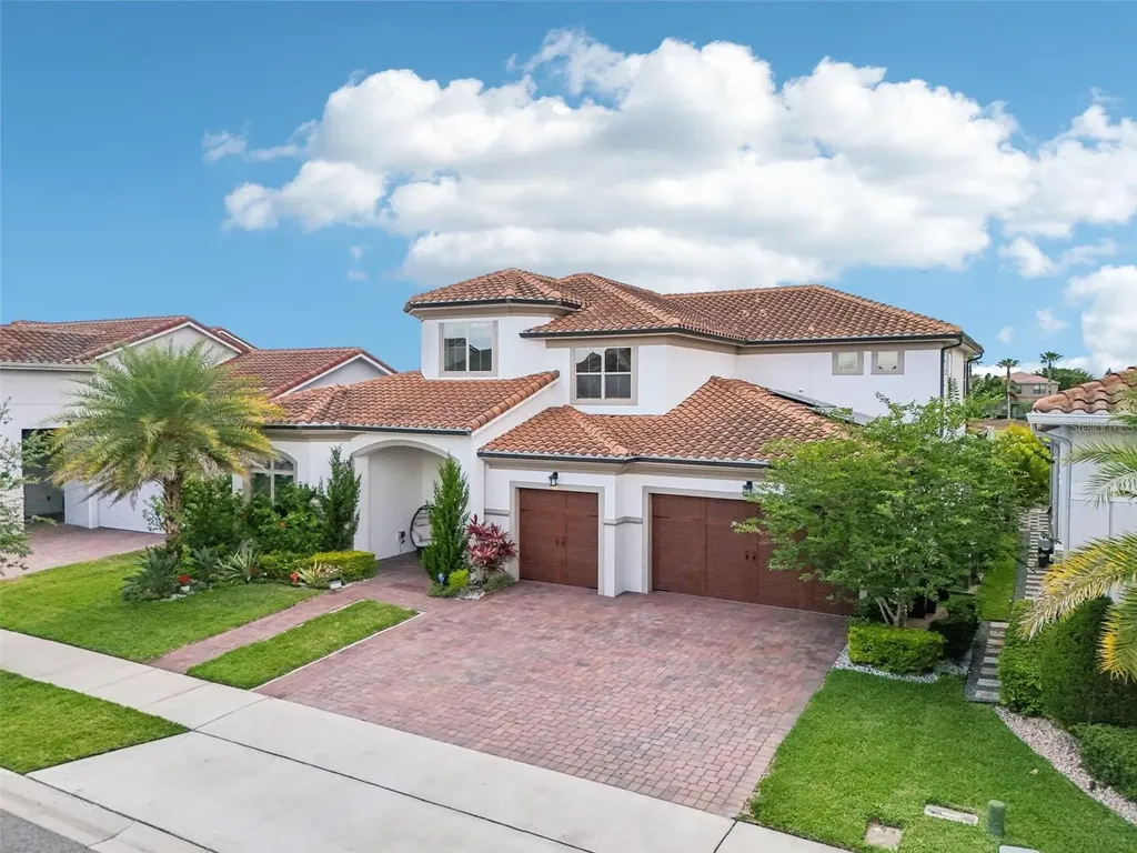 13136 Alderley Drive Orlando FL 32832