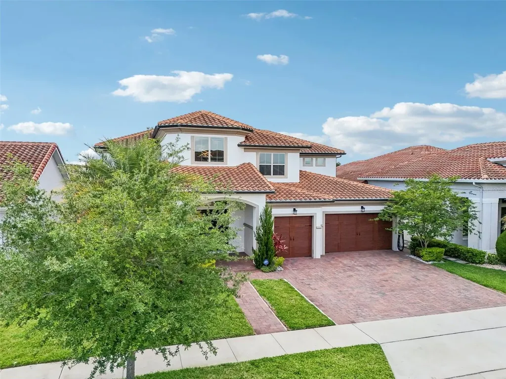 13136 Alderley Drive Orlando FL 32832