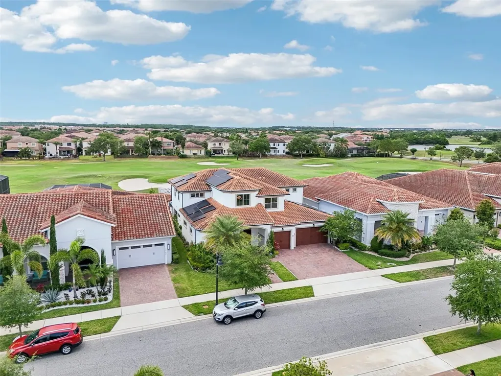 13136 Alderley Drive Orlando FL 32832