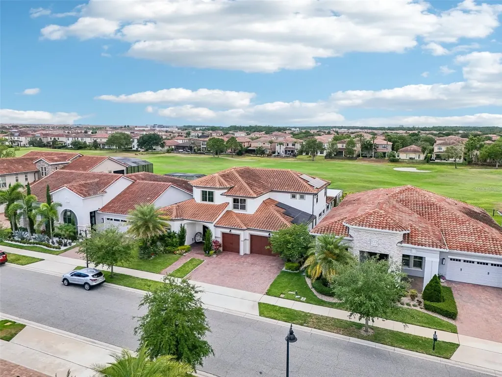 13136 Alderley Drive Orlando FL 32832