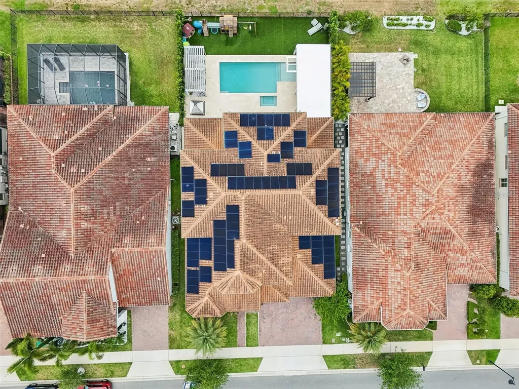 13136 Alderley Drive Orlando FL 32832