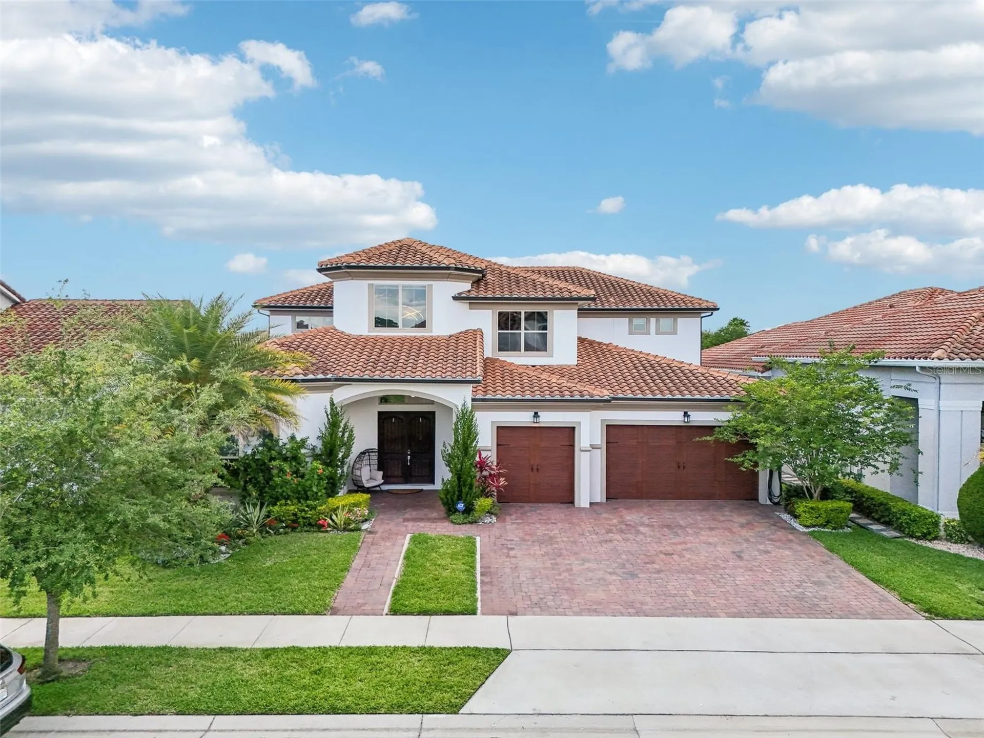 13136 Alderley Drive Orlando FL 32832