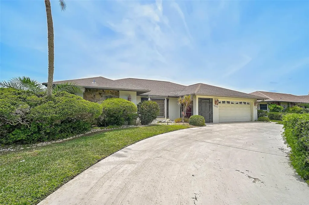 1227 Waterside Lane Venice FL 34285