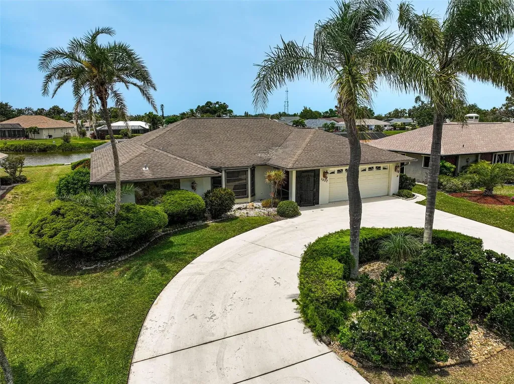 1227 Waterside Lane Venice FL 34285