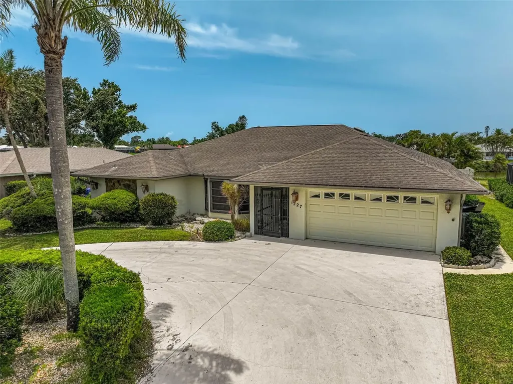 1227 Waterside Lane Venice FL 34285