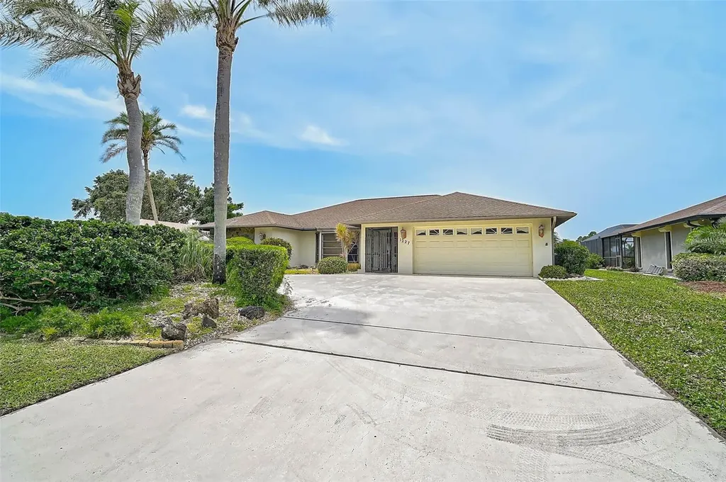 1227 Waterside Lane Venice FL 34285