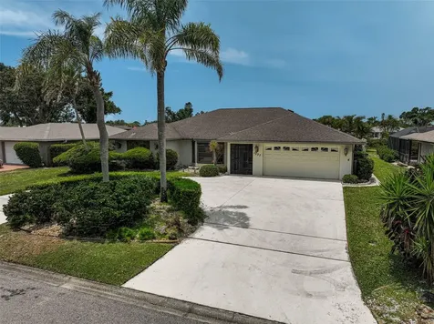 1227 Waterside Lane Venice FL 34285