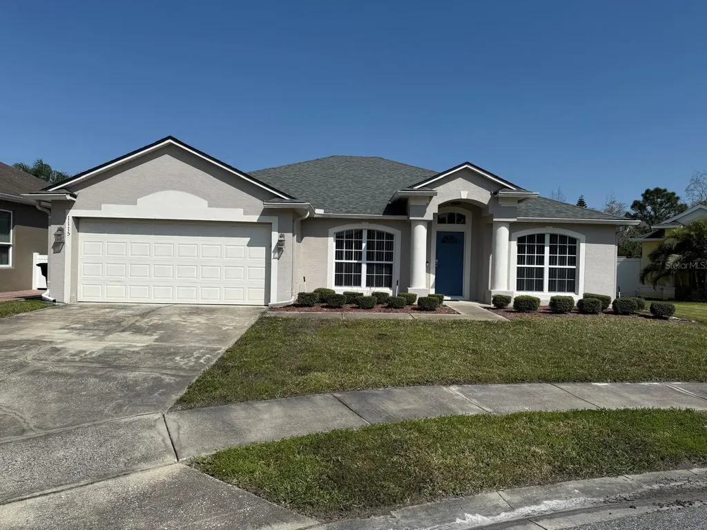 1115 Fidelma Court Orlando FL 32824