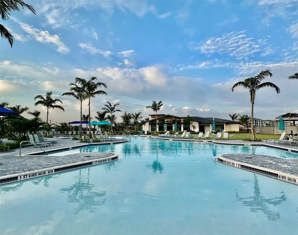 17577 Santorini Court Venice FL 34293