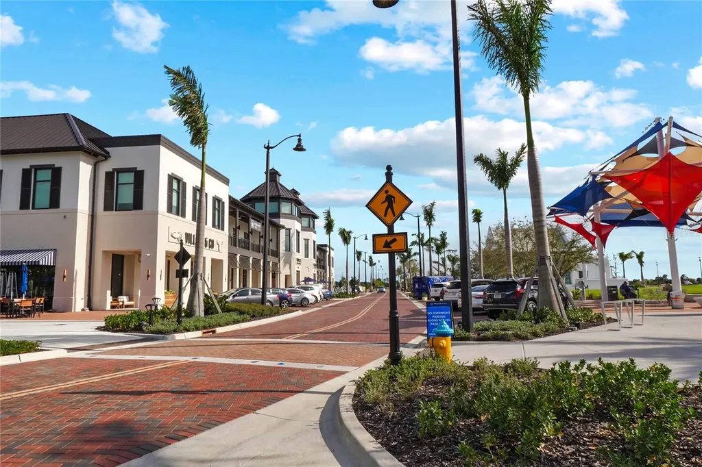 17577 Santorini Court Venice FL 34293