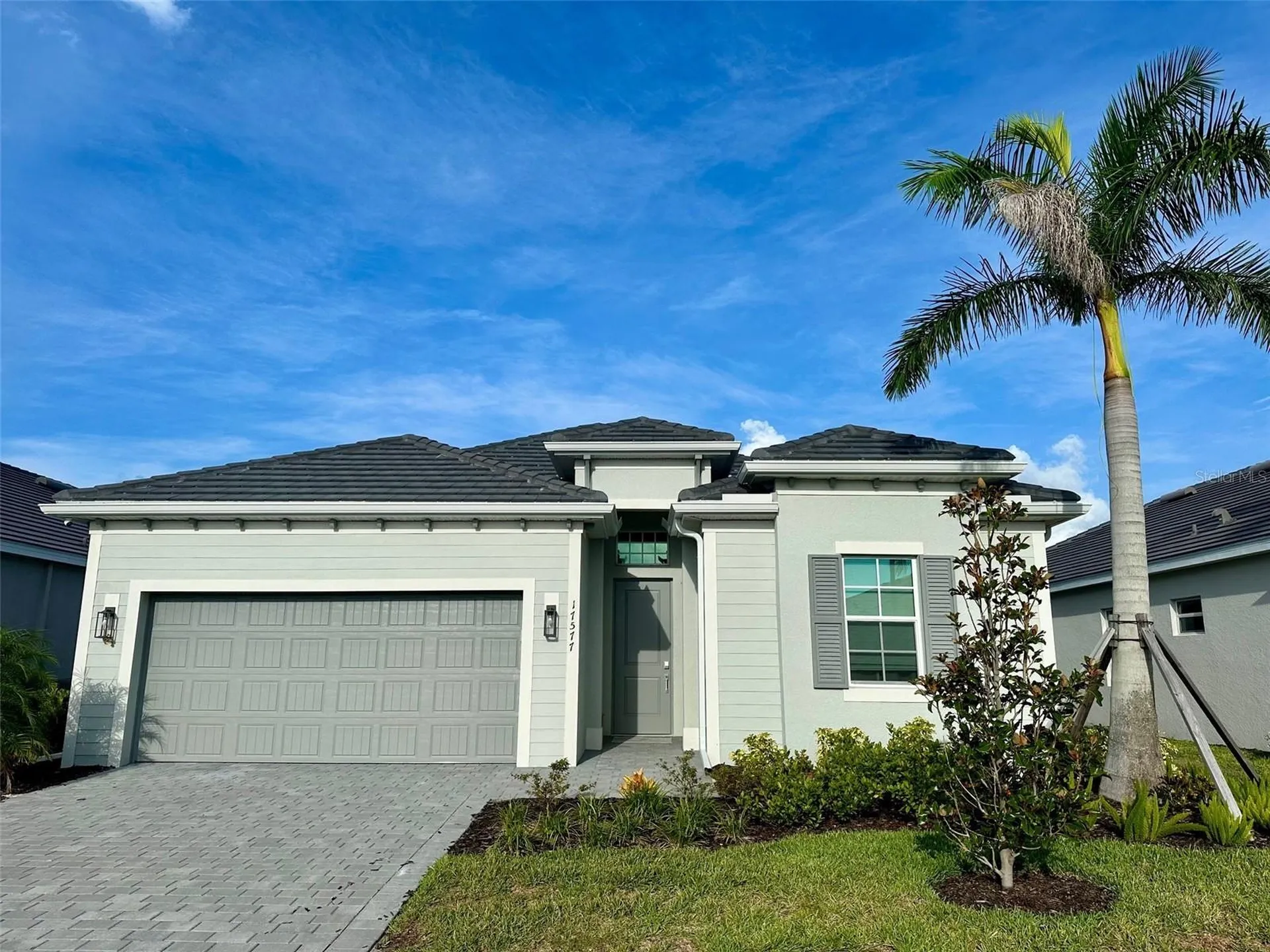 17577 Santorini Court Venice FL 34293