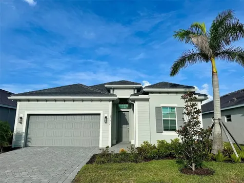 17577 Santorini Court Venice FL 34293