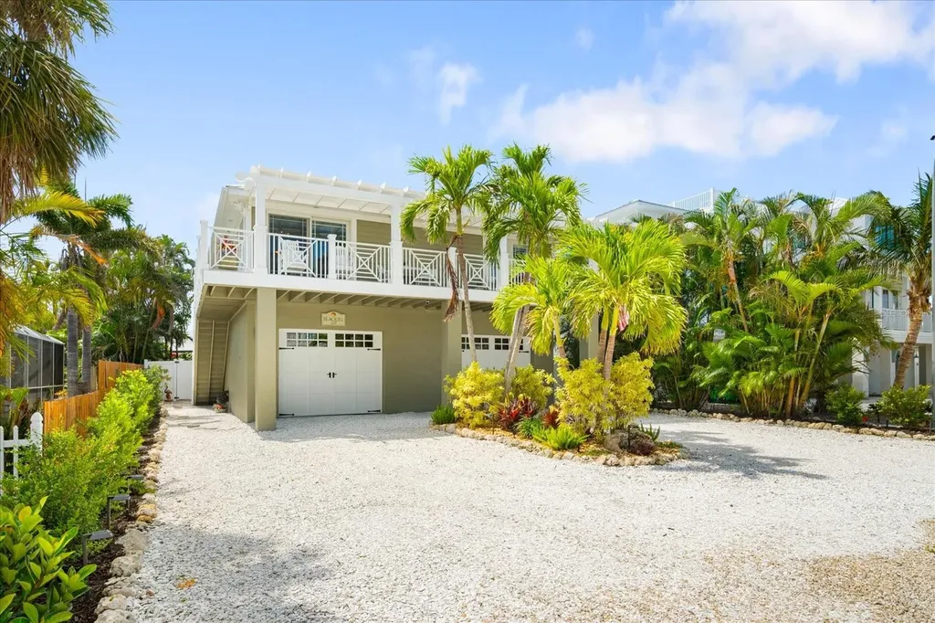 229 S Harbor Drive Holmes Beach FL 34217
