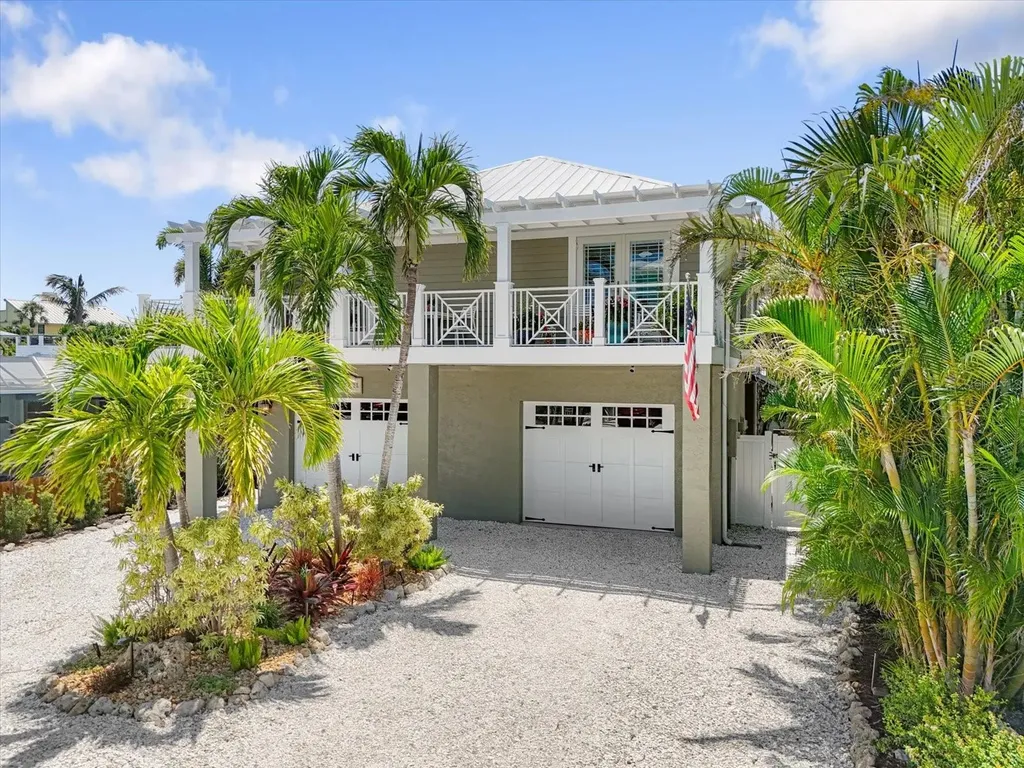 229 S Harbor Drive Holmes Beach FL 34217