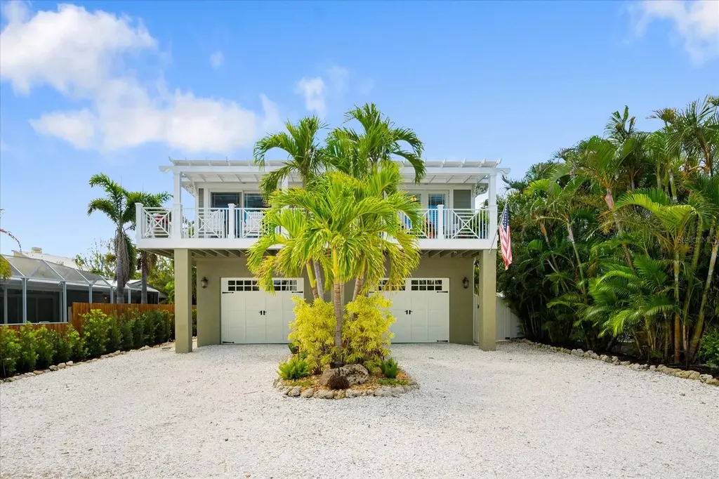 229 S Harbor Drive Holmes Beach FL 34217