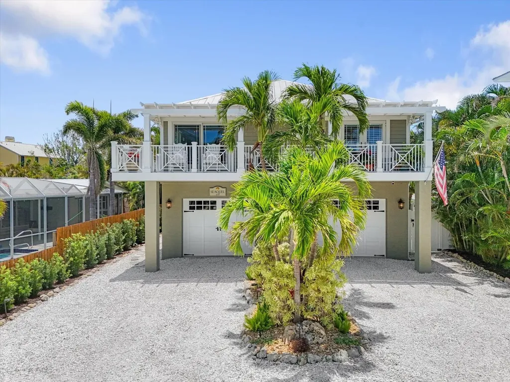 229 S Harbor Drive Holmes Beach FL 34217