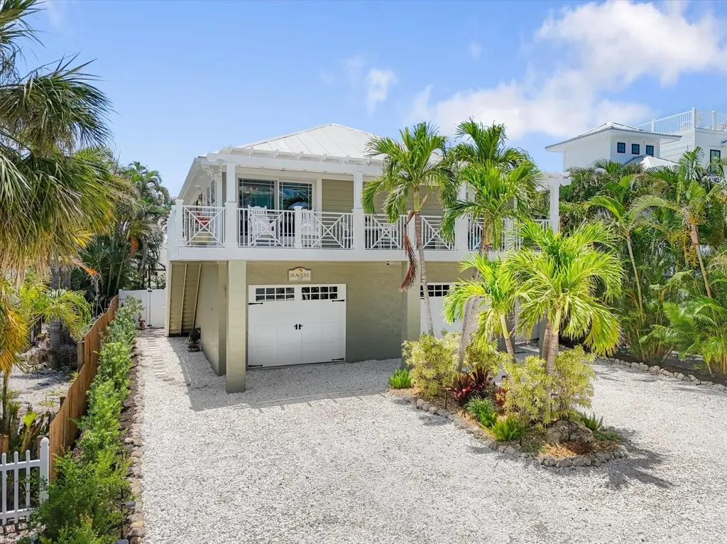 229 S Harbor Drive Holmes Beach FL 34217