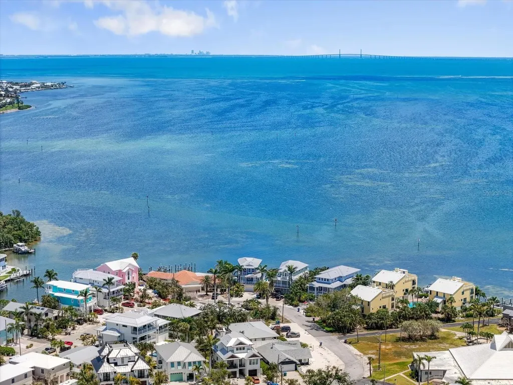 229 S Harbor Drive Holmes Beach FL 34217