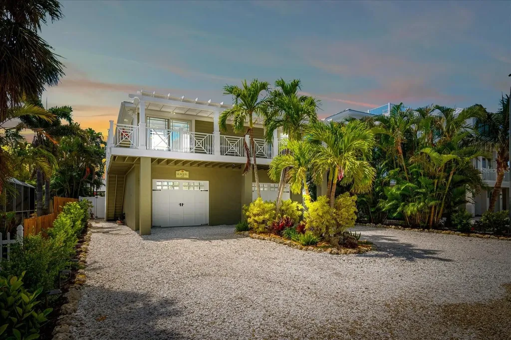 229 S Harbor Drive Holmes Beach FL 34217