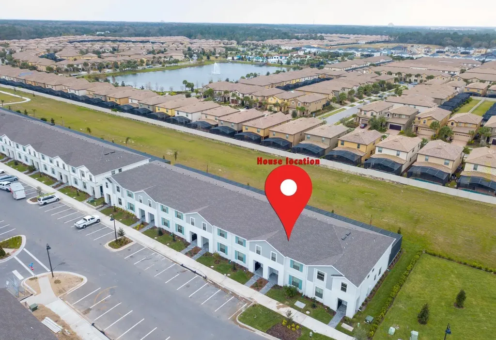 8944 Sydney Avenue Kissimmee FL 34747