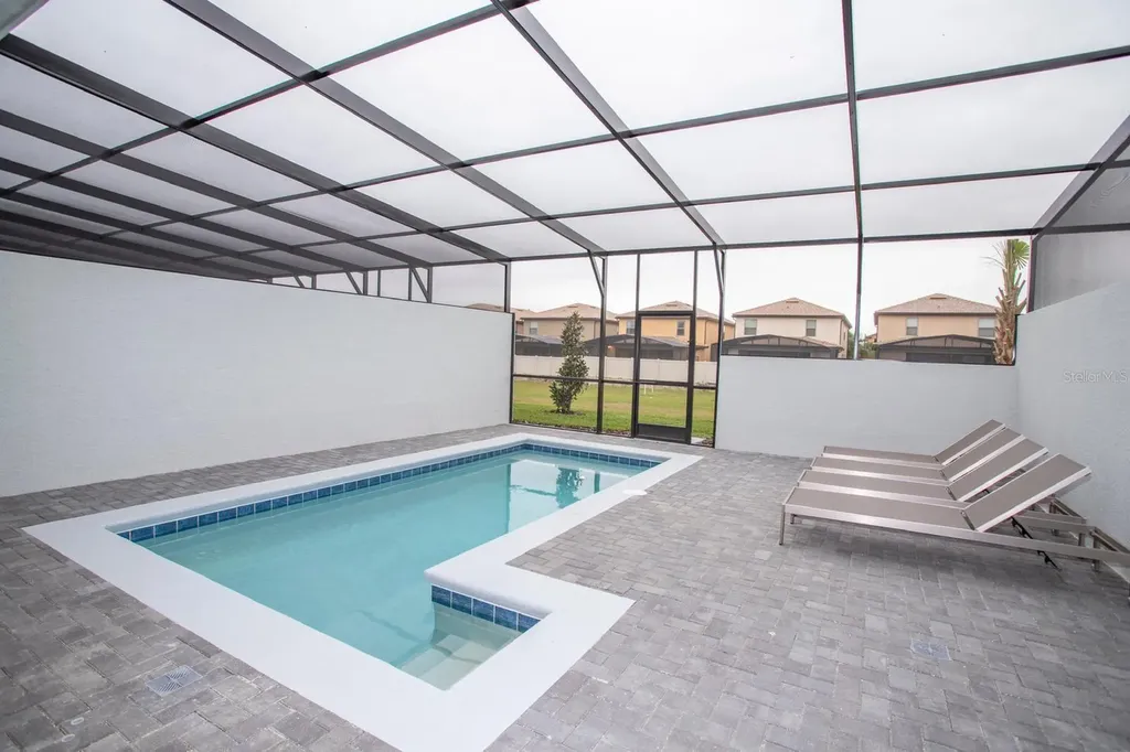 8944 Sydney Avenue Kissimmee FL 34747