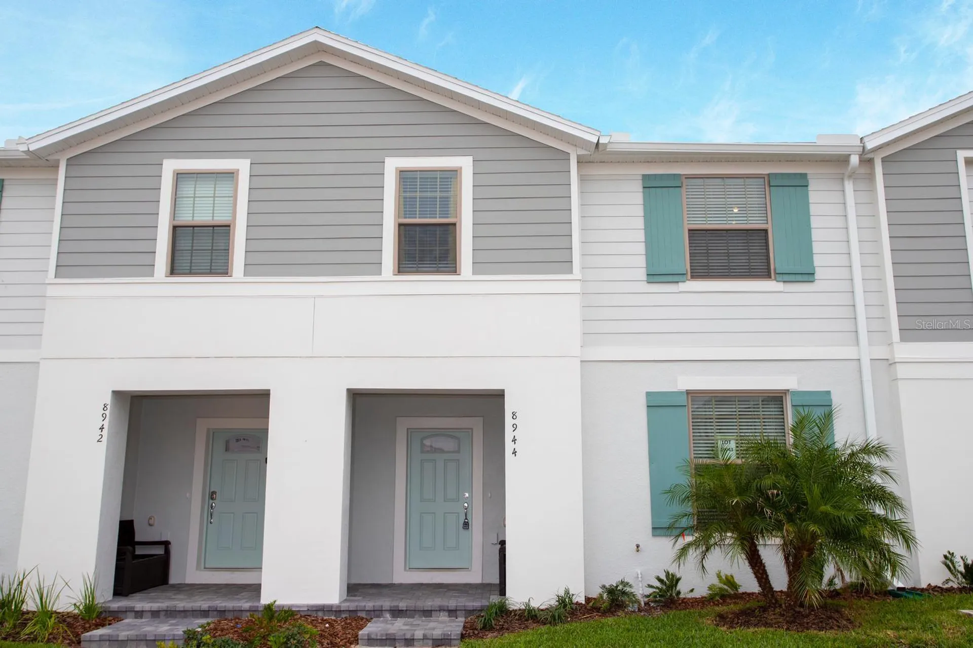 8944 Sydney Avenue Kissimmee FL 34747