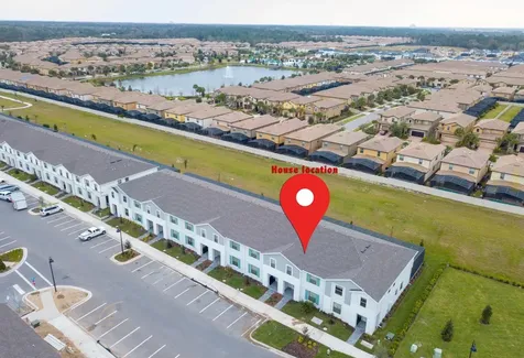 8944 Sydney Avenue Kissimmee FL 34747