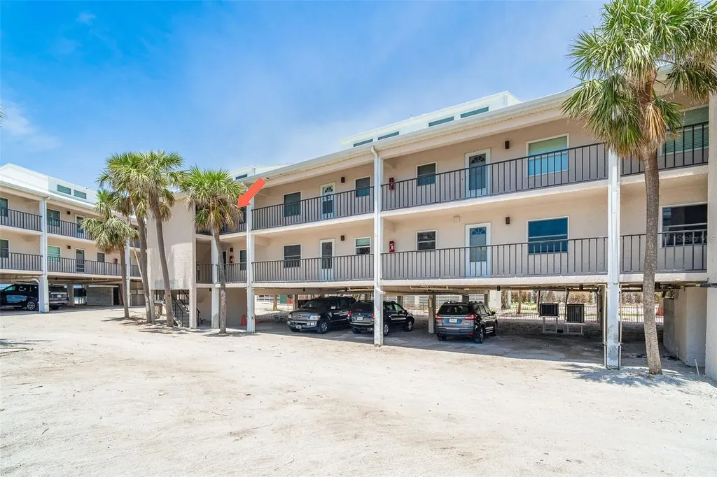 2700 N Beach Road Englewood FL 34223