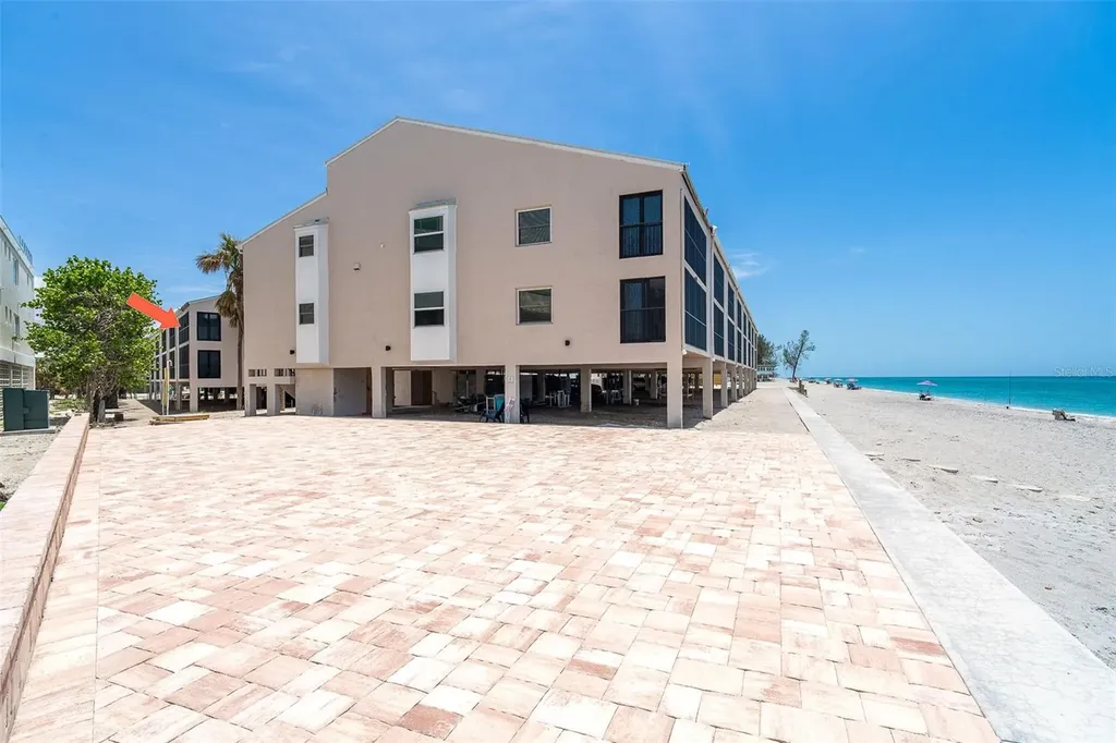 2700 N Beach Road Englewood FL 34223