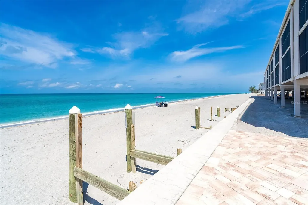 2700 N Beach Road Englewood FL 34223