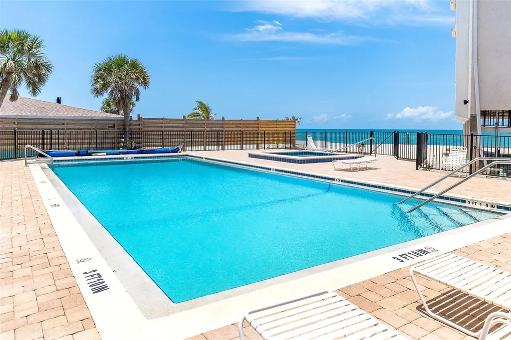 2700 N Beach Road Englewood FL 34223