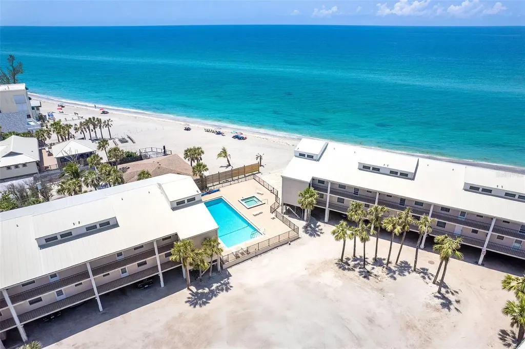 2700 N Beach Road Englewood FL 34223