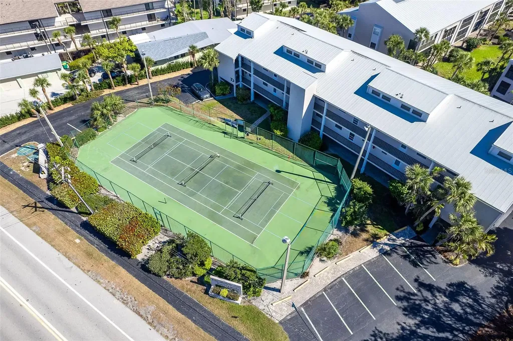 2700 N Beach Road Englewood FL 34223