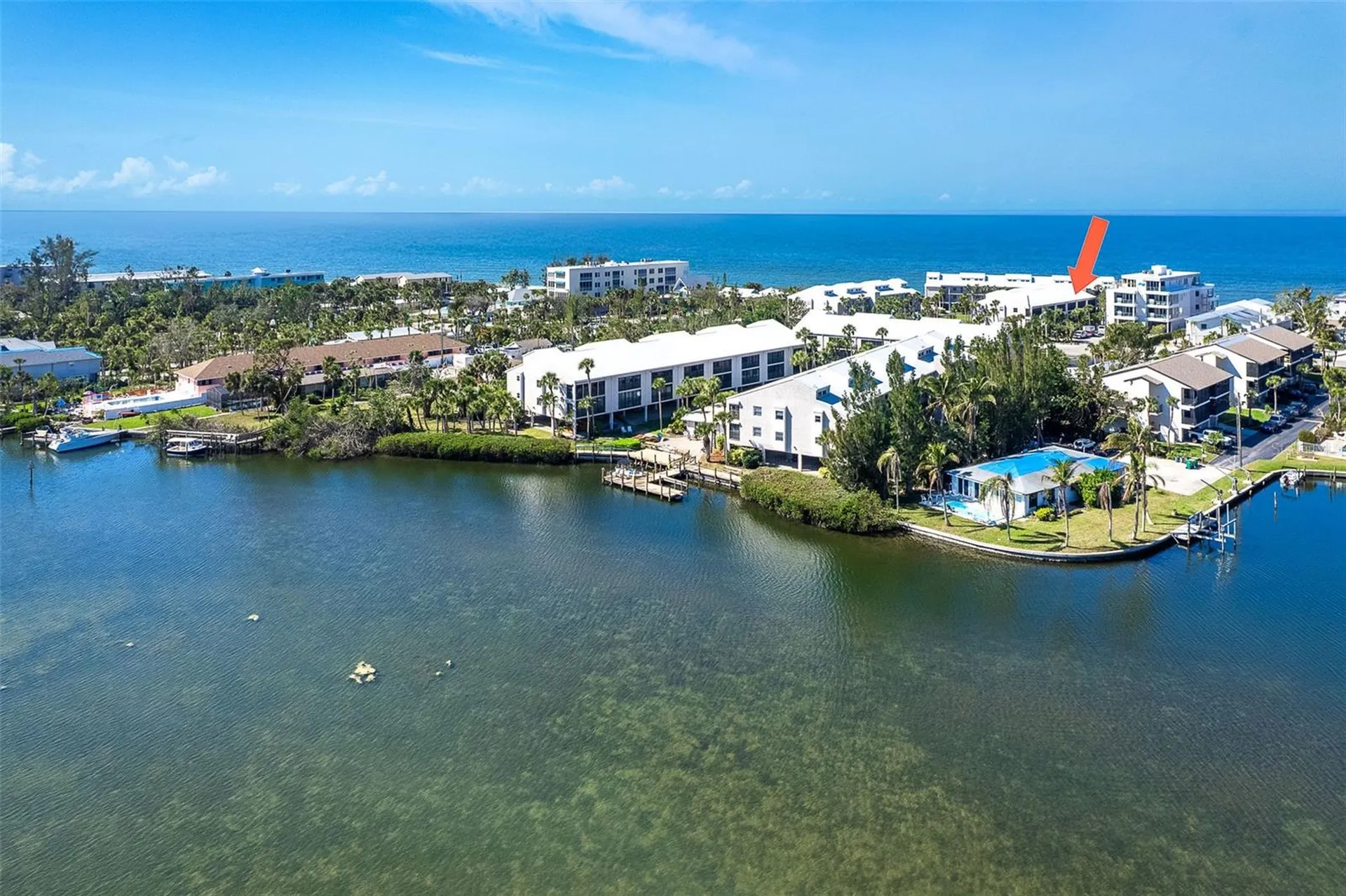 2700 N Beach Road Englewood FL 34223