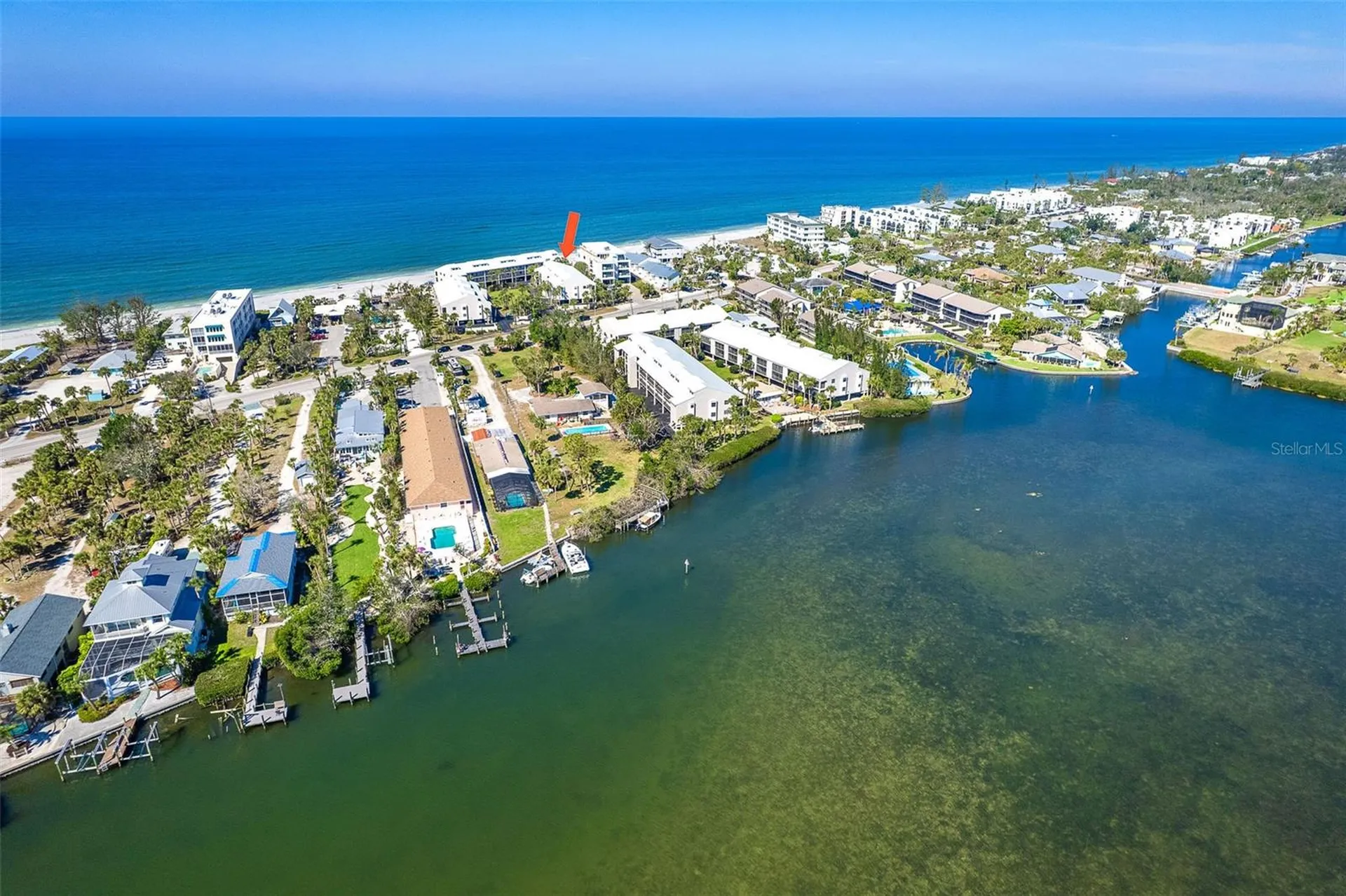 2700 N Beach Road Englewood FL 34223