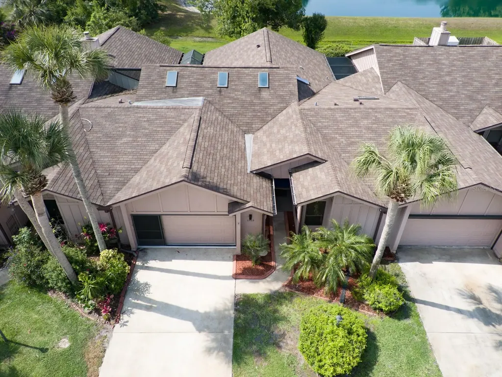 1903 Sprucewood Way Port Orange FL 32128