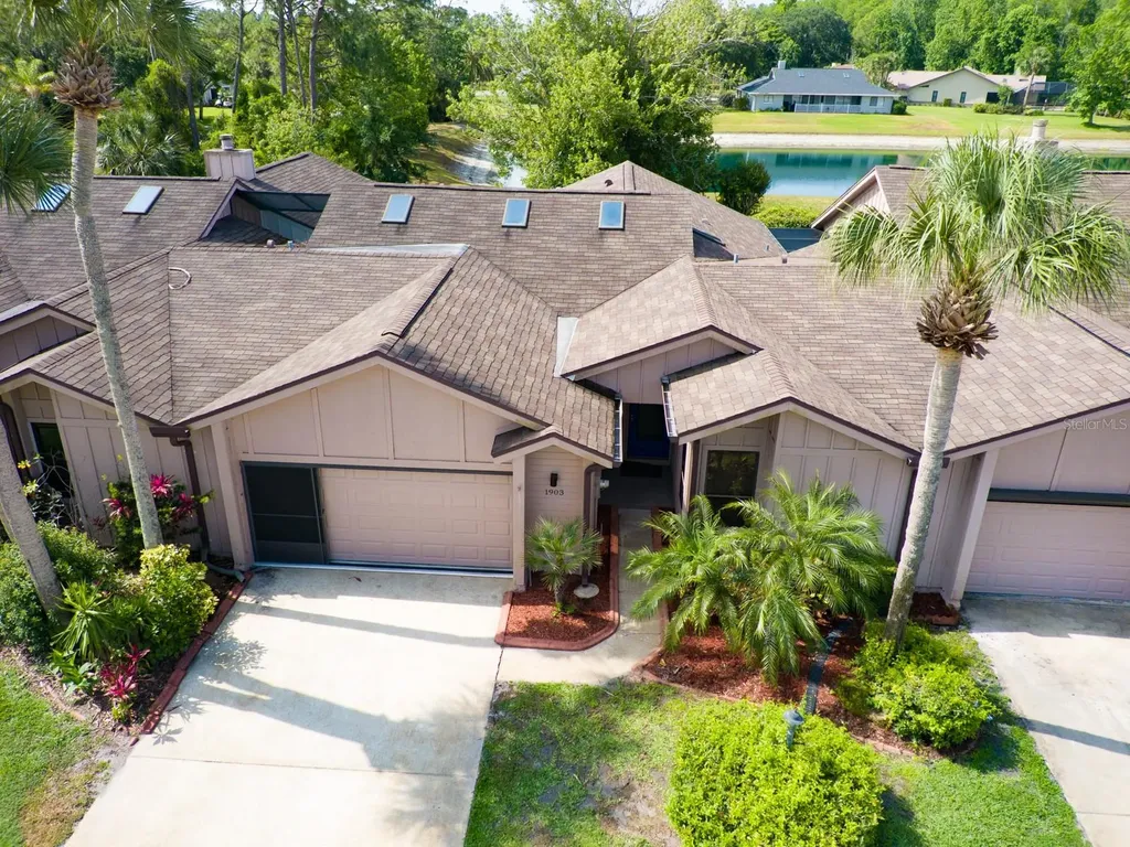 1903 Sprucewood Way Port Orange FL 32128