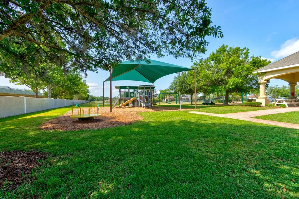 1903 Sprucewood Way Port Orange FL 32128