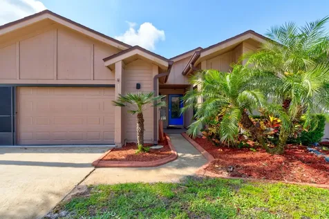 1903 Sprucewood Way Port Orange FL 32128