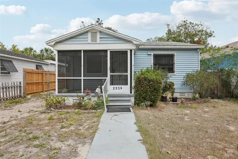 2034 Upton Court S St Petersburg FL 33712