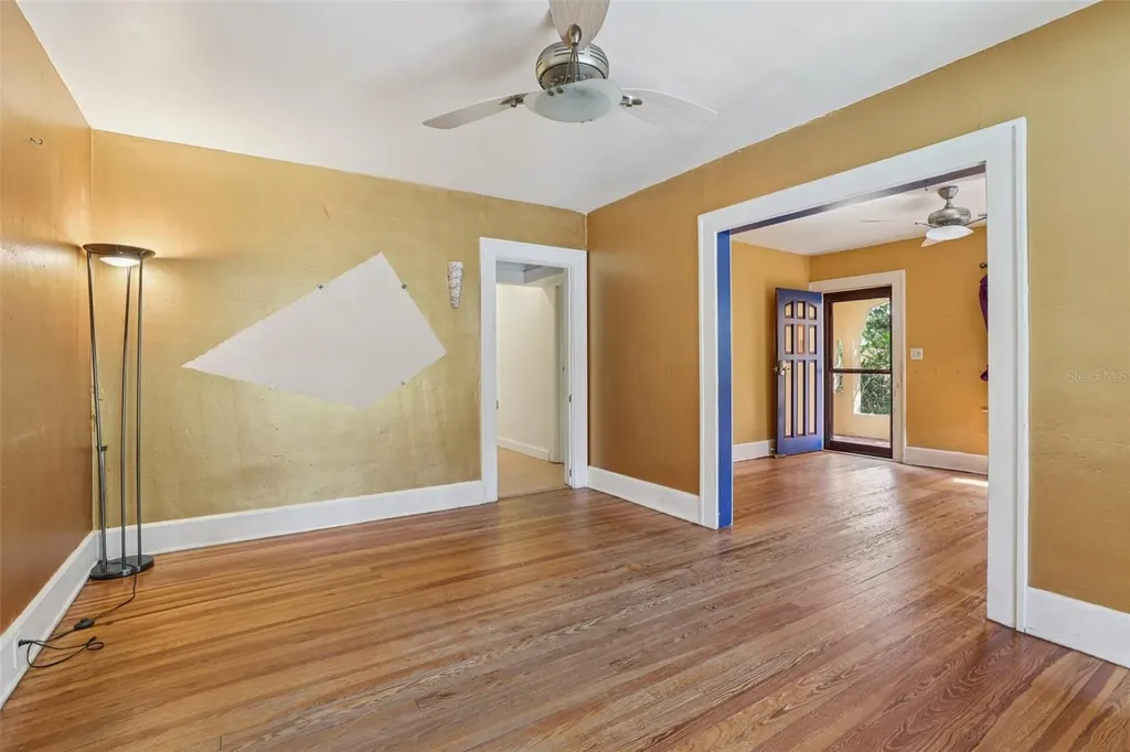 308 Sunnyside Drive Leesburg FL 34748