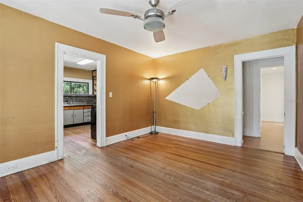 308 Sunnyside Drive Leesburg FL 34748