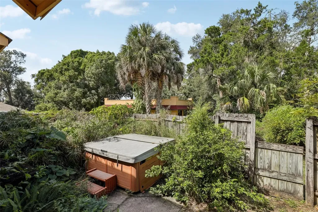 308 Sunnyside Drive Leesburg FL 34748