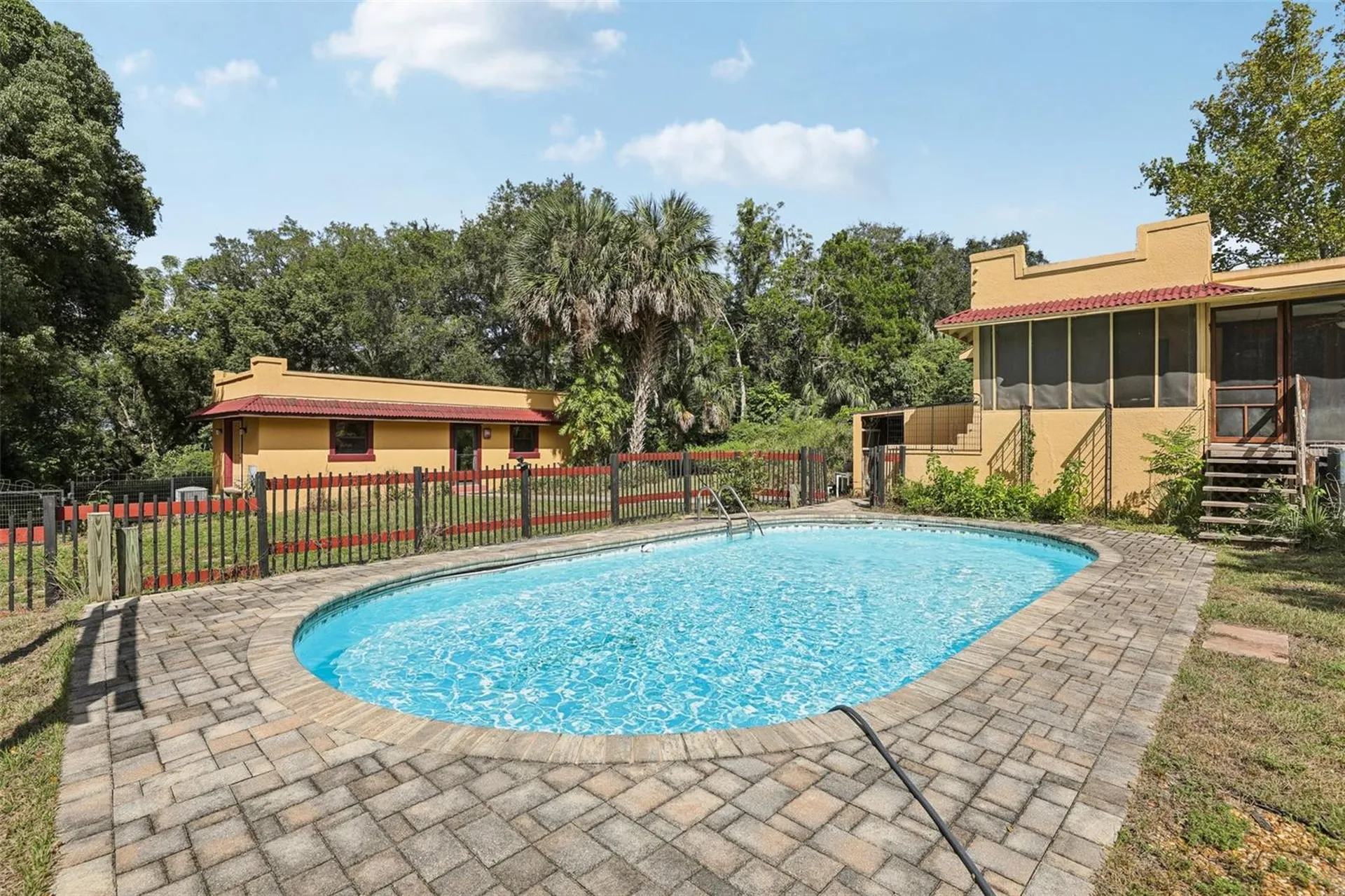 308 Sunnyside Drive Leesburg FL 34748